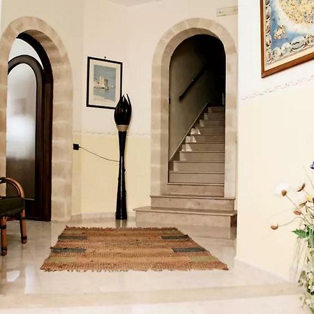 B&B Arcobaleno มาริตติมา ภายนอก รูปภาพ