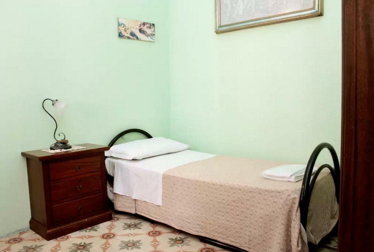 B&B Arcobaleno มาริตติมา ภายนอก รูปภาพ
