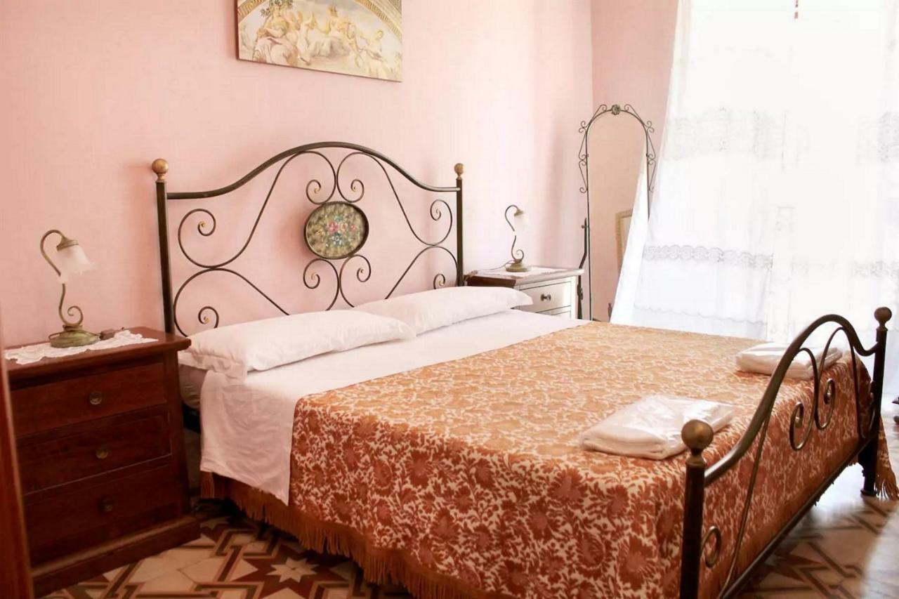 B&B Arcobaleno มาริตติมา ภายนอก รูปภาพ