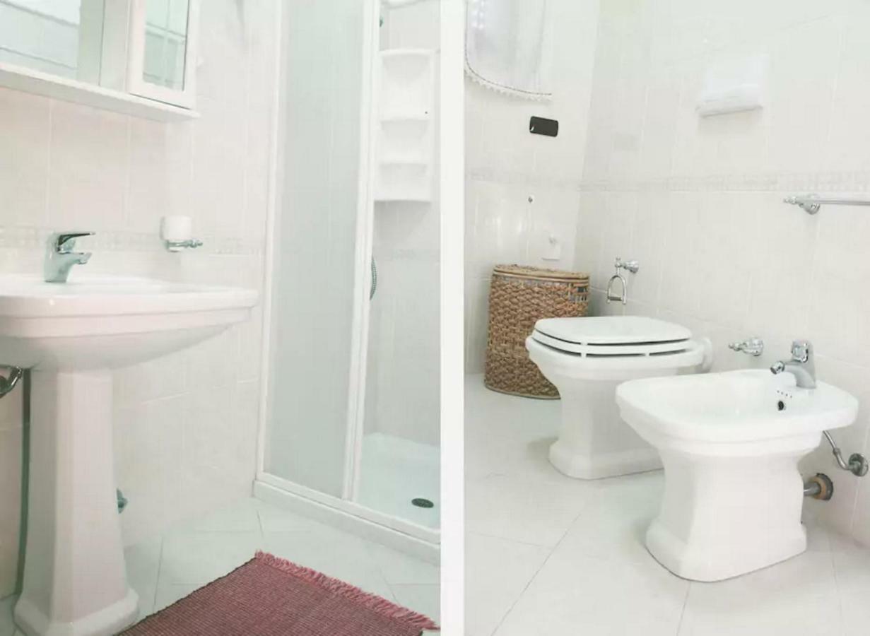 B&B Arcobaleno มาริตติมา ภายนอก รูปภาพ