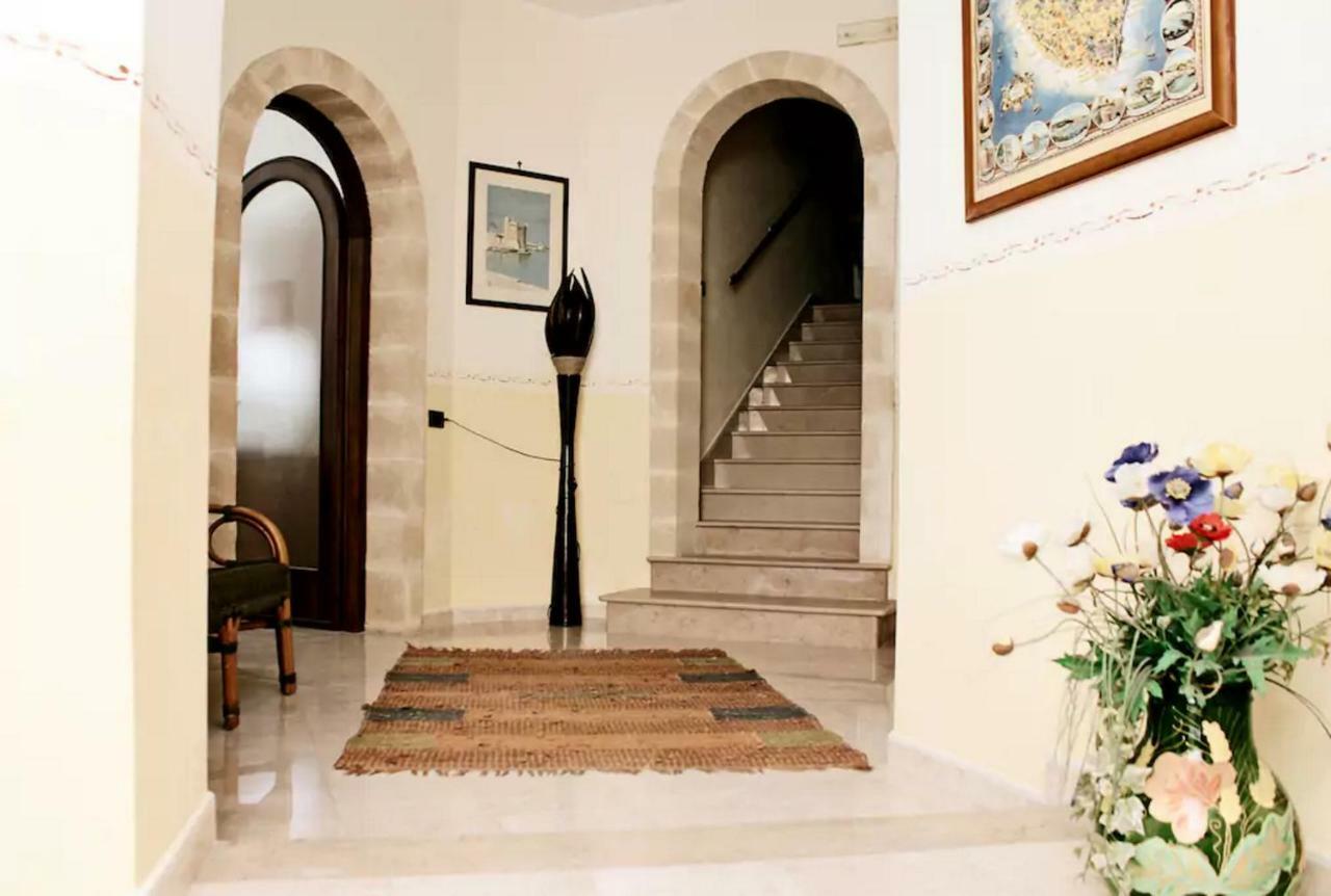 B&B Arcobaleno มาริตติมา ภายนอก รูปภาพ
