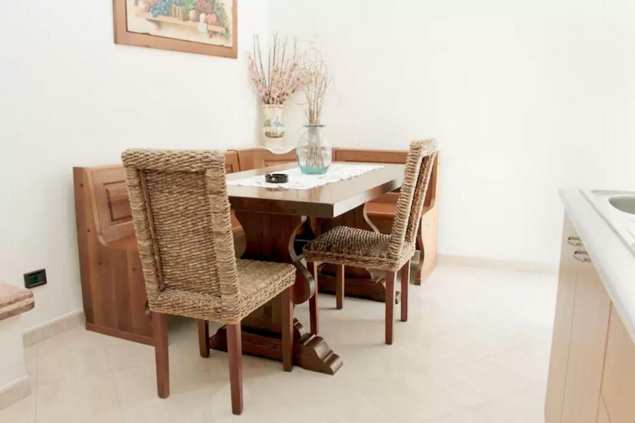 B&B Arcobaleno มาริตติมา ภายนอก รูปภาพ