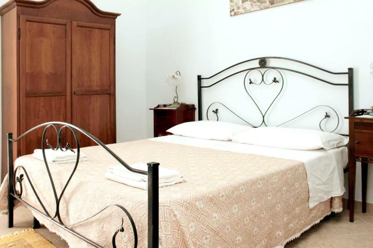 B&B Arcobaleno มาริตติมา ภายนอก รูปภาพ